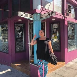 Meet your Posher, Alison